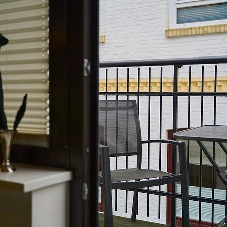 Ferienwohnung Schmuckstern Flensburg Kültér fotó
