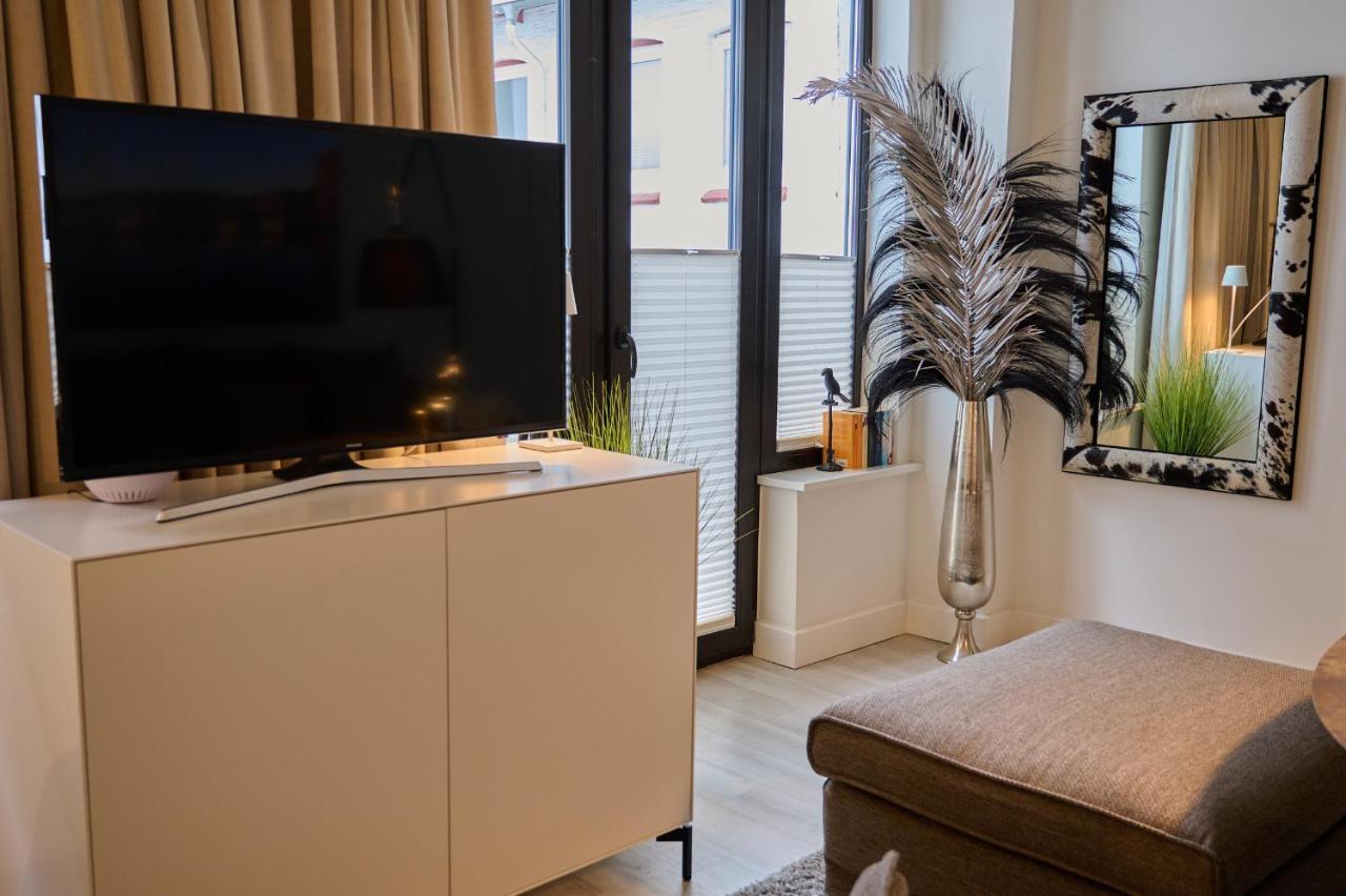 Ferienwohnung Schmuckstern Flensburg Kültér fotó