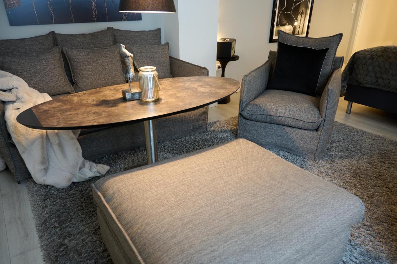 Ferienwohnung Schmuckstern Flensburg Kültér fotó