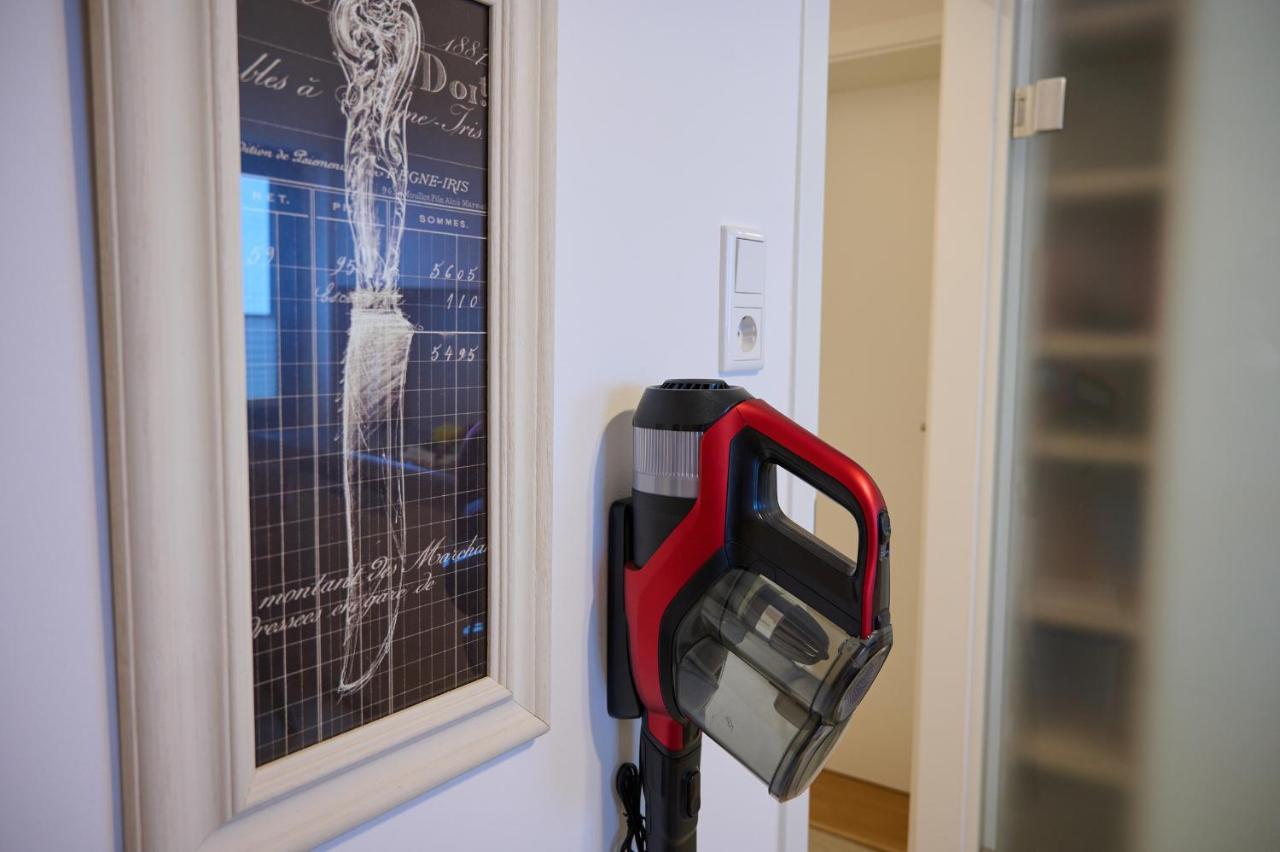 Ferienwohnung Schmuckstern Flensburg Kültér fotó