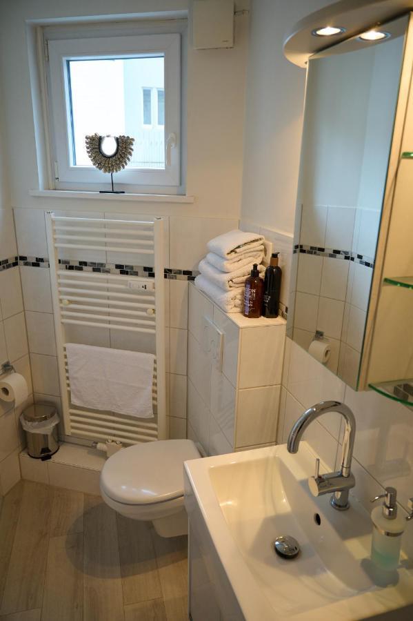 Ferienwohnung Schmuckstern Flensburg Kültér fotó